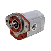 3.85 cu in Hydraulic Gear Pump Wolverine by Prince Mfg. WPC65A6R-RD