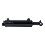 2.5x8x1.375 Double Acting Hydraulic Cylinder Prince PC2508XL