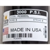 3x8x1.5 Double-Acting Hydraulic Cylinder Prince PC300XL - Alternate 3