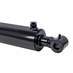 4x24x2 Double Acting Hydraulic Cylinder Prince PC4024XM - Alternate 1