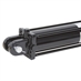 3.5x10x1.375 Double Acting Hydraulic Cylinder Prince Royal Plate B350100ABAAA07B - Alternate 1