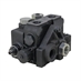 1 Spool Wolverine by Prince 20 Series Sectional Hydraulic Control Valve Open Center w/Power Beyond - Alternate 1