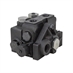 1 Spool Wolverine by Prince 20 Series Sectional Hydraulic Control Valve Closed Center - Alternate 1