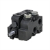 1 Spool Wolverine by Prince 20 Series Sectional Hydraulic Control Valve Closed Center