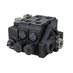 2 Spool Wolverine by Prince 20 Series Sectional Hydraulic Control Valve Open Center w/Power Beyond - Alternate 1