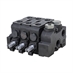 3 Spool Wolverine by Prince 20 Series Sectional Hydraulic Control Valve Open Center