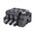3 Spool Wolverine by Prince 20 Series Sectional Hydraulic Control Valve Open Center w/Power Beyond