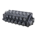 6 Spool Wolverine by Prince 20 Series Sectional Hydraulic Control Valve Open Center - Alternate 1