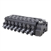 8 Spool Wolverine by Prince 20 Series Sectional Hydraulic Control Valve Open Center
