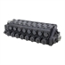 8 Spool Wolverine by Prince 20 Series Sectional Hydraulic Control Valve Open Center w/Power Beyond - Alternate 1
