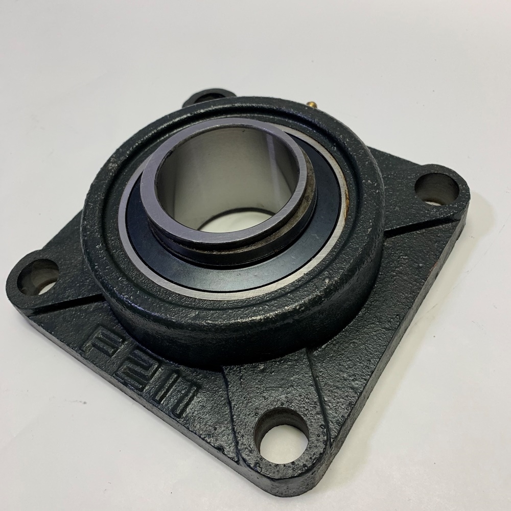 2 3 16 4 Bolt Flange Bearing