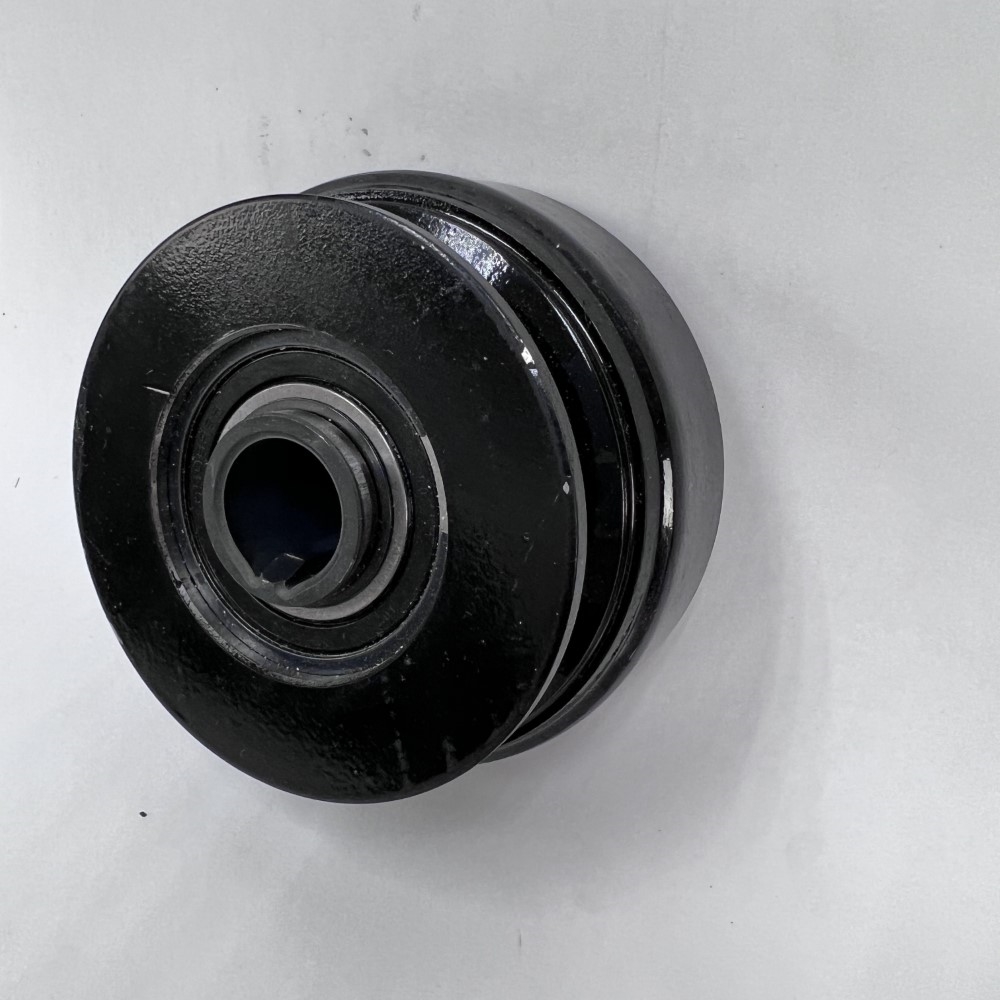 7/8 Bore 3.7 OD 1800 RPM Pulley Centrifugal Clutch Hilliard LD4P61PKGD Bargain Bin www