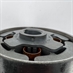 7/8 Bore 3.7 OD 1800 RPM Pulley Centrifugal Clutch Hilliard LD4P-61-PKGD - Alternate 3