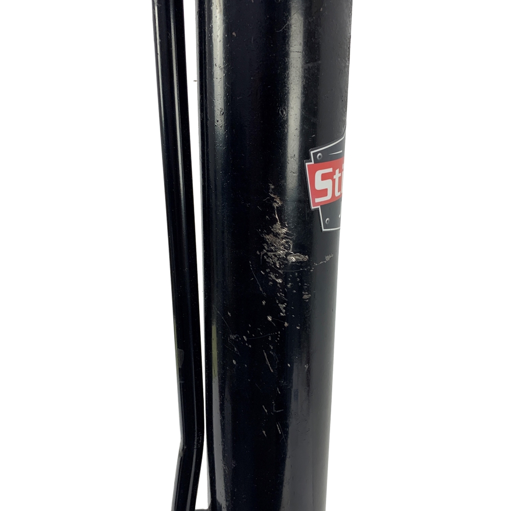 7000 Pound Stillwell Hydraulic Trailer Tongue Jack 325017 Bargain Bin