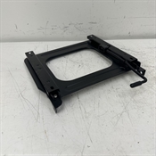 Adjustable Seat Slide Pair & Tilt Forward Pan