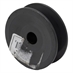 2.40 OD 1/2 Bore 1 Groove Pulley - Alternate 1