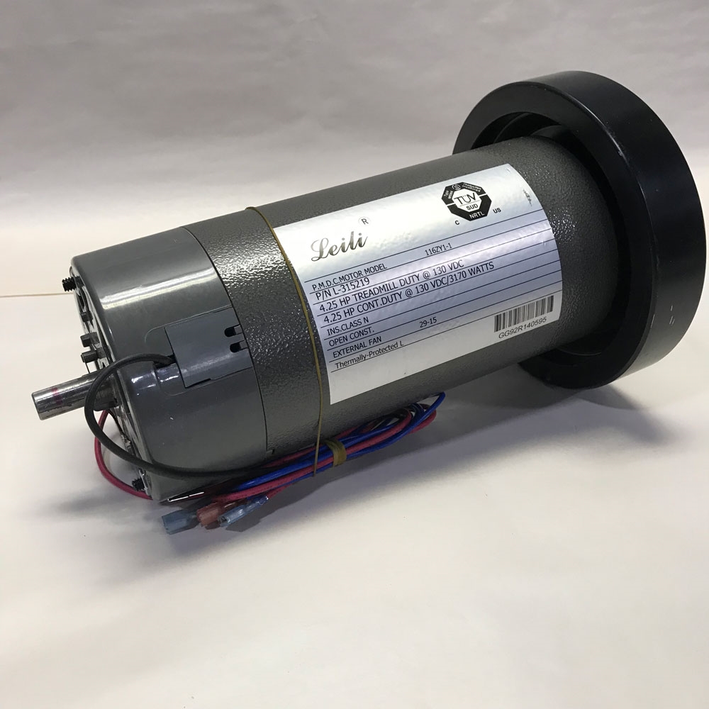 4.25 HP Leili Treadmill Motor L315219 Bargain Bin www