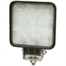 12-24 VDC 1500 LUMEN LED FLOOD LIGHT SQUARE1492119 - Alternate 1