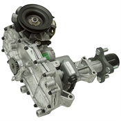 Hydrogear ZF-ATBB-3DRA-3WTX Right Hydrostatic ZTR Transaxle