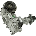 Hydrogear ZF-ATBB-3DRA-3WTX Right Hydrostatic ZTR Transaxle