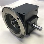 20:1 RA Gear Reducer 1.26 HP 56C Right Output