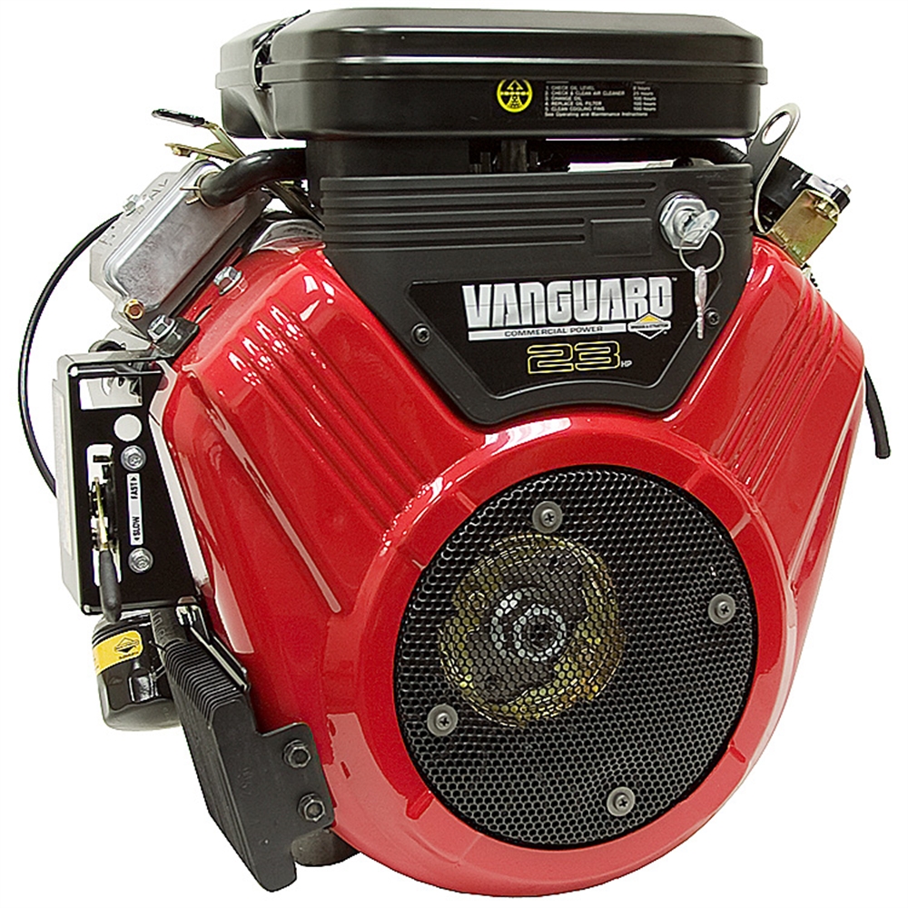 Briggs And Stratton Marine Engine