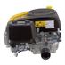 16 HP 452cc Vertical Poulan Pro by Loncin LC1P92F-1 Gas Engine - Used w\ Bad Carb Solenoid - Alternate 2