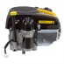 16 HP 452cc Vertical Poulan Pro by Loncin LC1P92F-1 Gas Engine - Used w\ Bad Carb Solenoid - Alternate 4