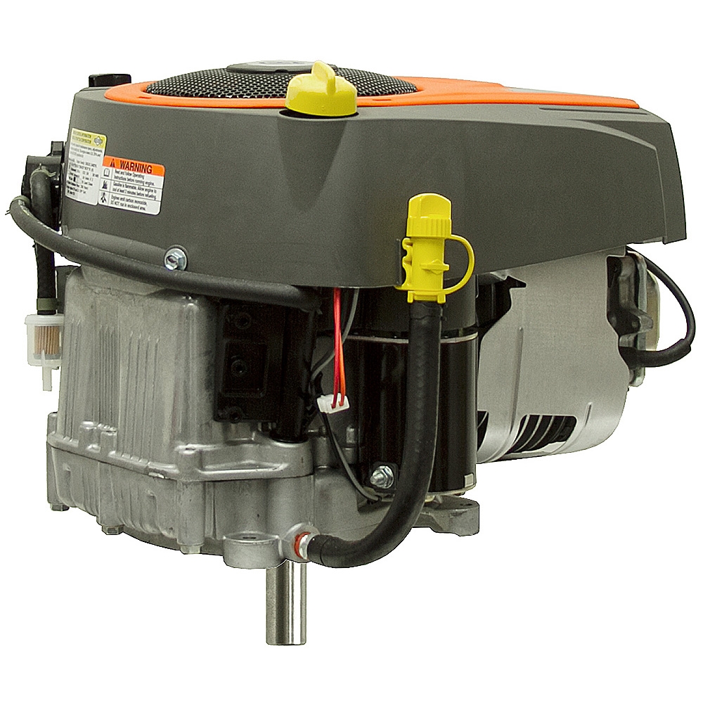 Briggs And Stratton Air Cooled Outboard Motor