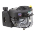 11.5 HP Vertical Briggs & Stratton 21R8 Gas Engine - Alternate 1
