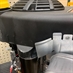 11.5 HP Vertical Briggs & Stratton 21R8 Gas Engine - Alternate 3
