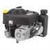 11.5 HP Vertical Briggs & Stratton 21R8 Gas Engine