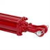 3x24x1.5 Double Acting Hydraulic Cylinder 30LX24-150 - Alternate 2