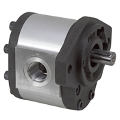 2.07 cu in Dynamic GP-F25-34-P-C Hydraulic Pump