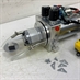 12 Volt DC 1.4 GPM 3000 PSI Double Acting Hyd Power Unit Bucher Wuxi YBZ5F21C1A61WUUTT1C - Missing Tank - Alternate 2