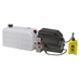 12 Volt DC Hydraulic Power Pack for Double Acting Cylinders - Return Cartridge Needs Replaced - Alternate 2