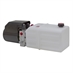 12 Volt DC Hydraulic Power Pack for Double Acting Cylinders - Return Cartridge Needs Replaced - Alternate 3