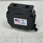 3/4" NPT 30 GPM Adj Priority Divider Valve Prince RD575