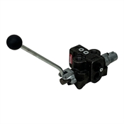 1 Spool Brand Hydraulics DA Valve w/Flow Control SDCF755TM184LF1