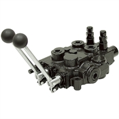 1 Spool Prince Auto Cycle Log Splitter Valve