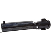 2 HP 115/230 Volt AC 2.5 GPM 1300 PSI Power Pack SPX AB-1637