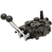 2 Spool 25 GPM Prince Log Splitter/Lifter Valve
