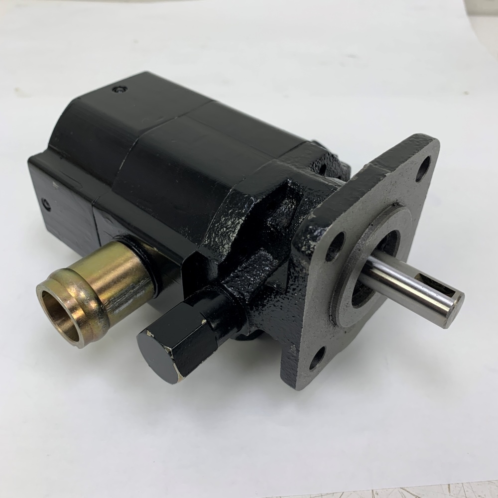 11 GPM 2 Stage Hydraulic Pump Bargain Bin