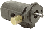 28 GPM DYNAMIC 2-STAGE PUMP