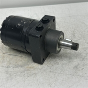 45.45 cu in Dynamic BMER-2-750-WS-T4 Wheel Motor