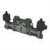SVLCA-T12Q Prince SV 12 Volt DC Solenoid Operated Double Acting Work Section w/PO Work Port Checks - Alternate 1