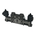 SVLCA-T12Q Prince SV 12 Volt DC Solenoid Operated Double Acting Work Section w/PO Work Port Checks