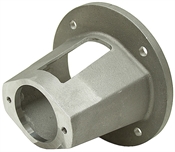 182TC Thru 256TC Motor To SAE A 2-Bolt Pump Mount