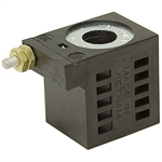 Release Solenoid Coil For 12 Volt DC Powerpacks Hydraulic Technologies EF-1082