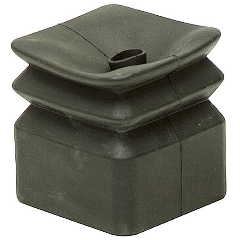 Replacement Joystick Rubber Boot For Brand Hydraulics LV Joystick